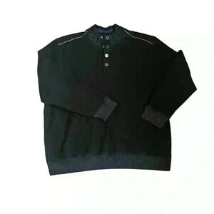 Tommy Bahama 💯 cotton pullover